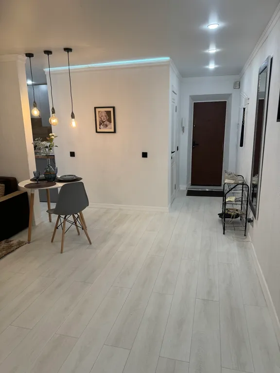 Квартира Квартира в историческом районе на Рыбной деревни — Калининград