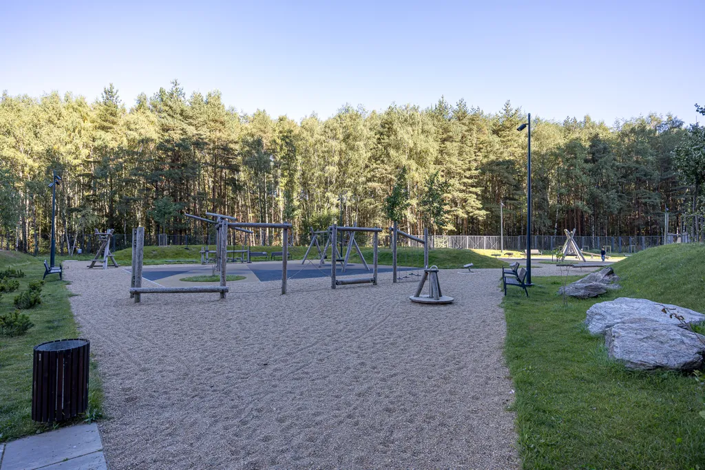 Квартира у аэропорта Внуково в доме бизнес-класса