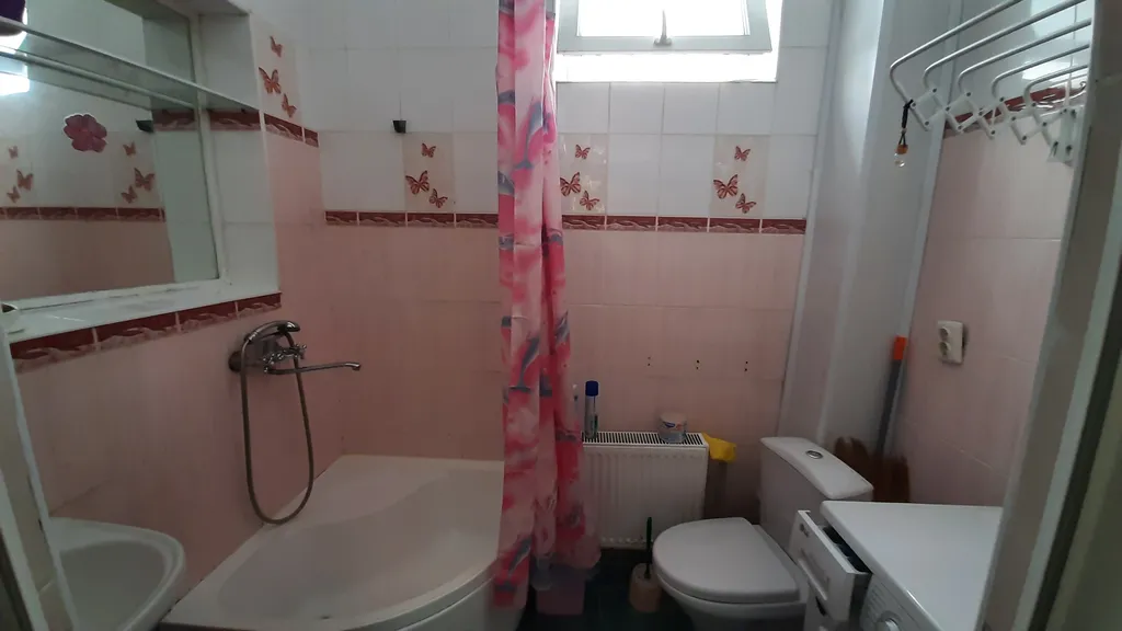 Квартира Уютная квартира возле мор — Евпатория