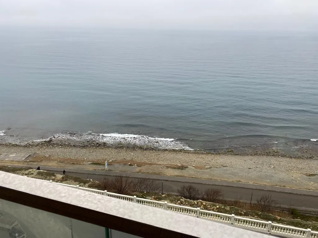 Квартира Комната — Анапа