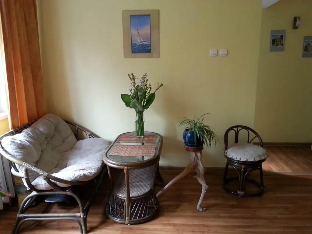 Уютная 2-комнатная квартира у моря — аренда посуточно в Янтарный