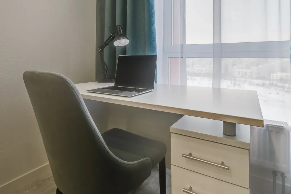 Квартира Квартира Apartments в ЖК Лайнер с видом на парк — Москва