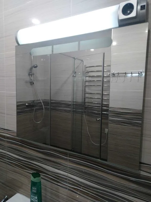 Квартира Квартира Евродвушка возле моря — Сириус