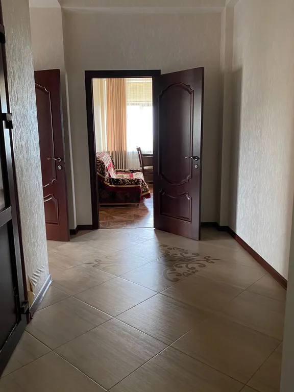 Квартира с видом на море