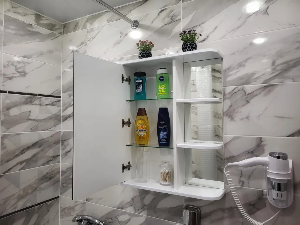 Очень уютная квартира в районе аэропорта