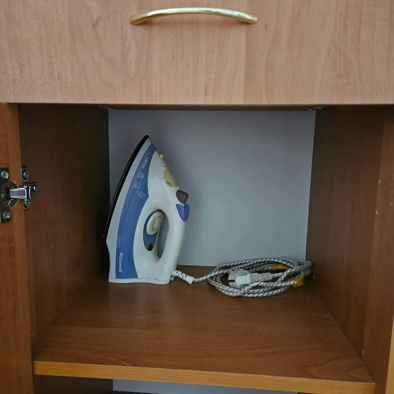 Студия рядом с парком облаков