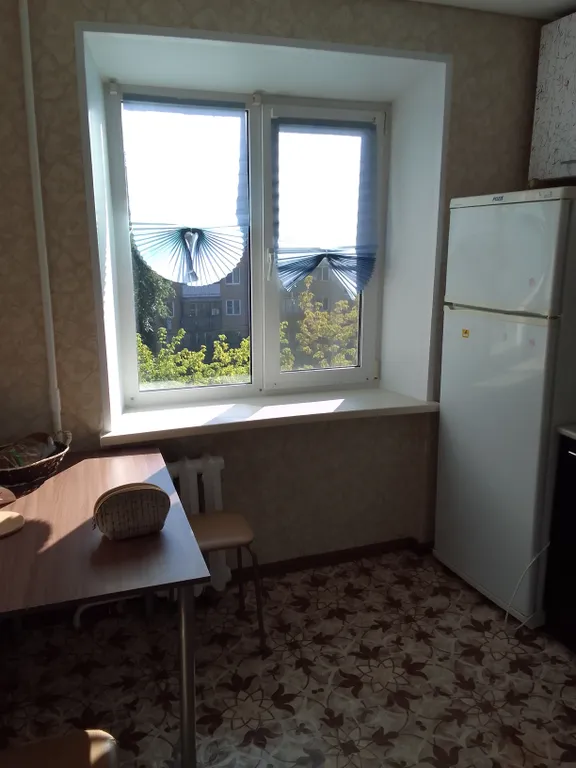 Уютная квартира в спальном районе в шаговой доступности от ж/ д вокзала