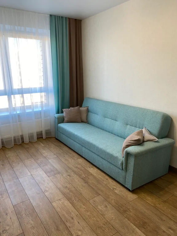 Элитная квартира на Луговой