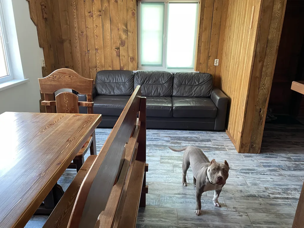 Гостевой дом Теремки у реки