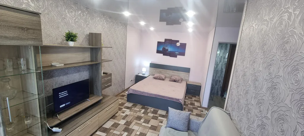 Квартира Квартира Уют и комфорт — Красноярск