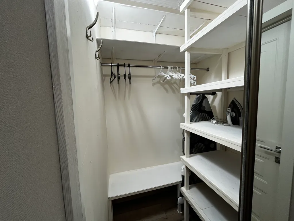 Квартира Современная евродвушка в Каспийске — Каспийск