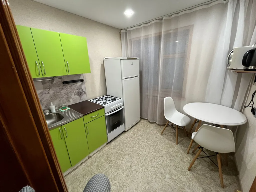 Просторная квартира на красной линии в центре