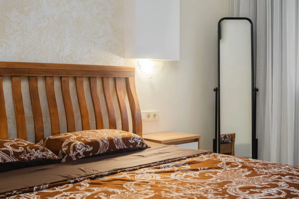 Квартира Квартира VIP, центр, пл.Победы, 2 отдельные спальни, Smart TV — Минск