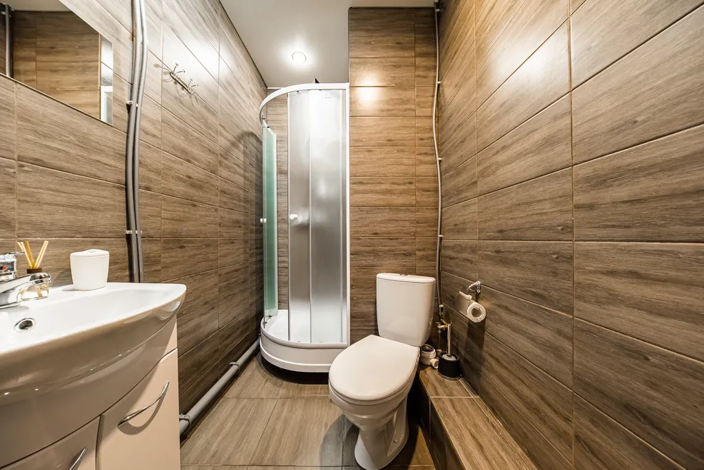 Стильная студия в центре