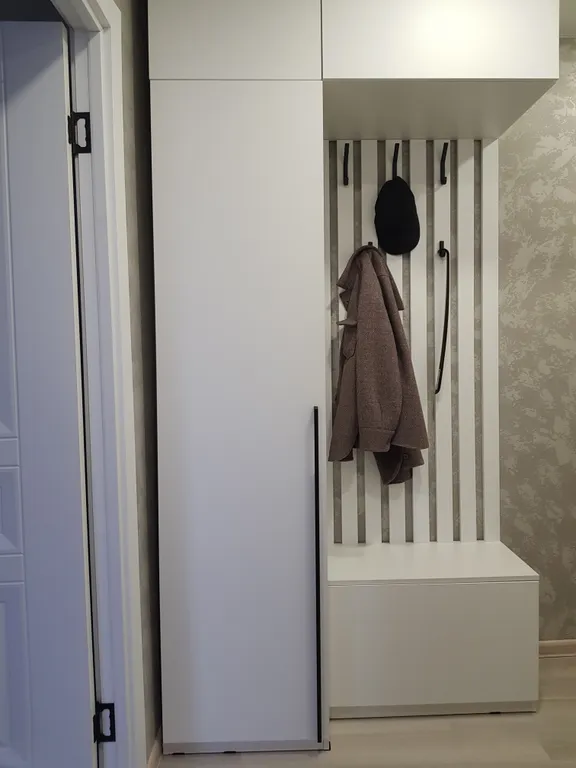 Апартамент Подушка