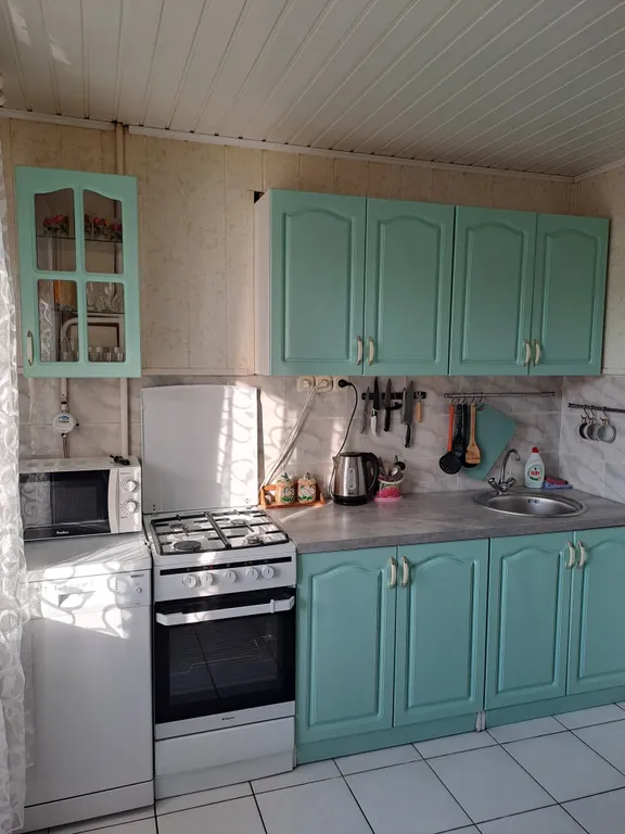 Квартира Апартамент в центре поселка — аренда посуточно в Пушкинские Горы