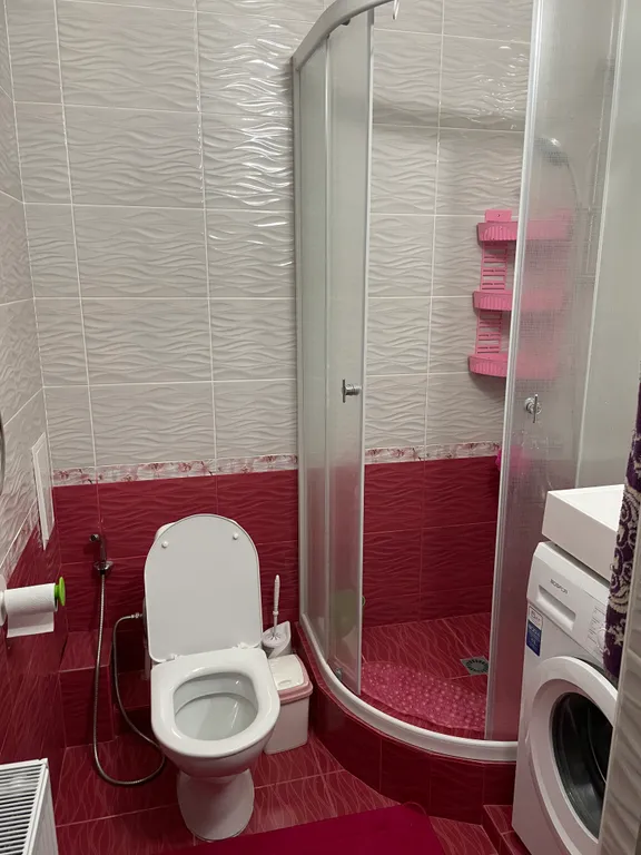 Квартира Уютная квартира в центре города — Анапа