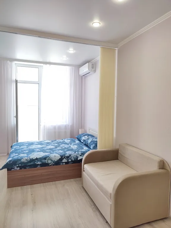 Квартира Квартира на Панораме — Краснодар