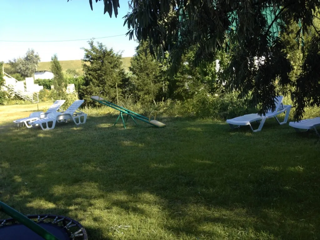 Квартира Квартира Уютная студия у моря — Новоотрадное