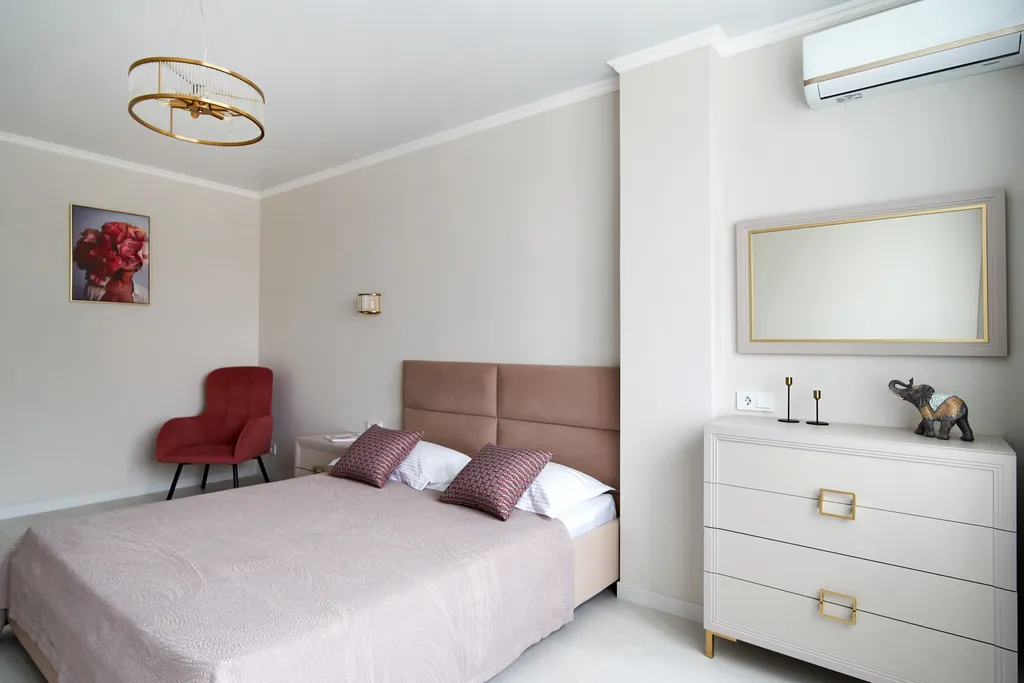 Квартира Комфортная квартира на берегу моря — Севастополь