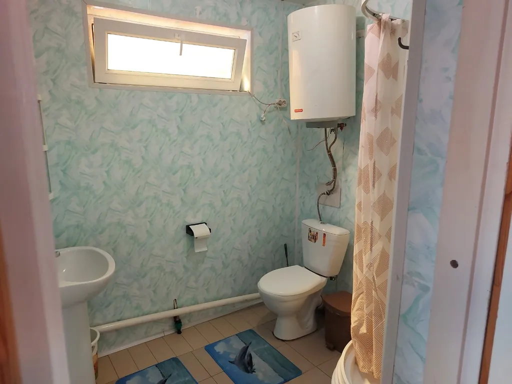 Комфортные домики у озера Дривяты под Замковой горой