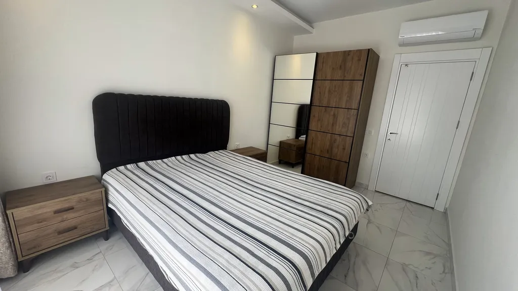 Уютная квартира в Кестеле недалеко от моря