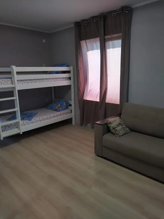 Апартамент 7