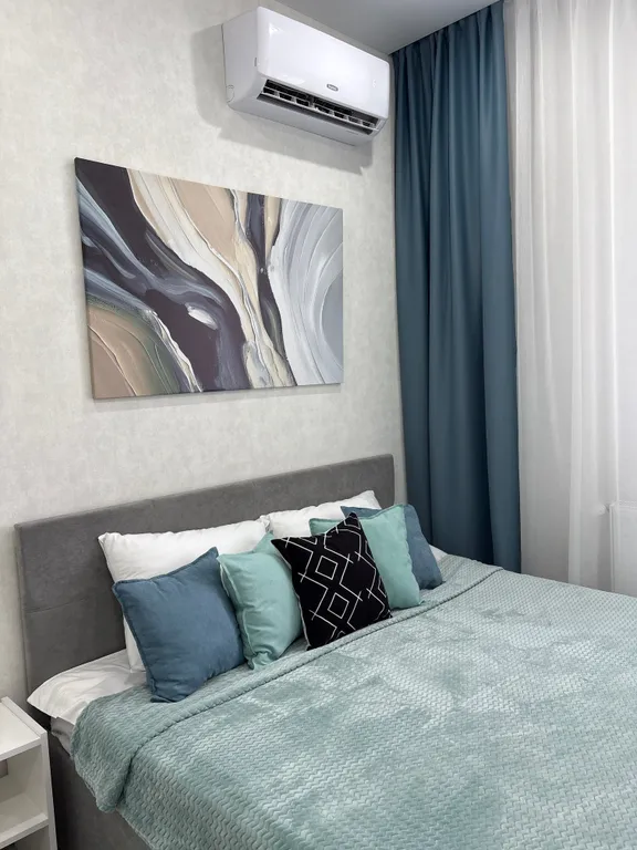 Квартира Квартира Кoмфоpтный апартамент — Краснодар