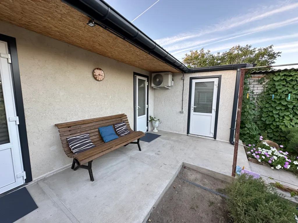 Апартаменты на Октябрьской