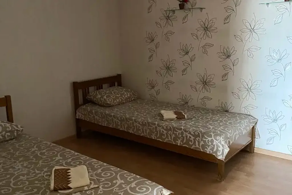 Комната