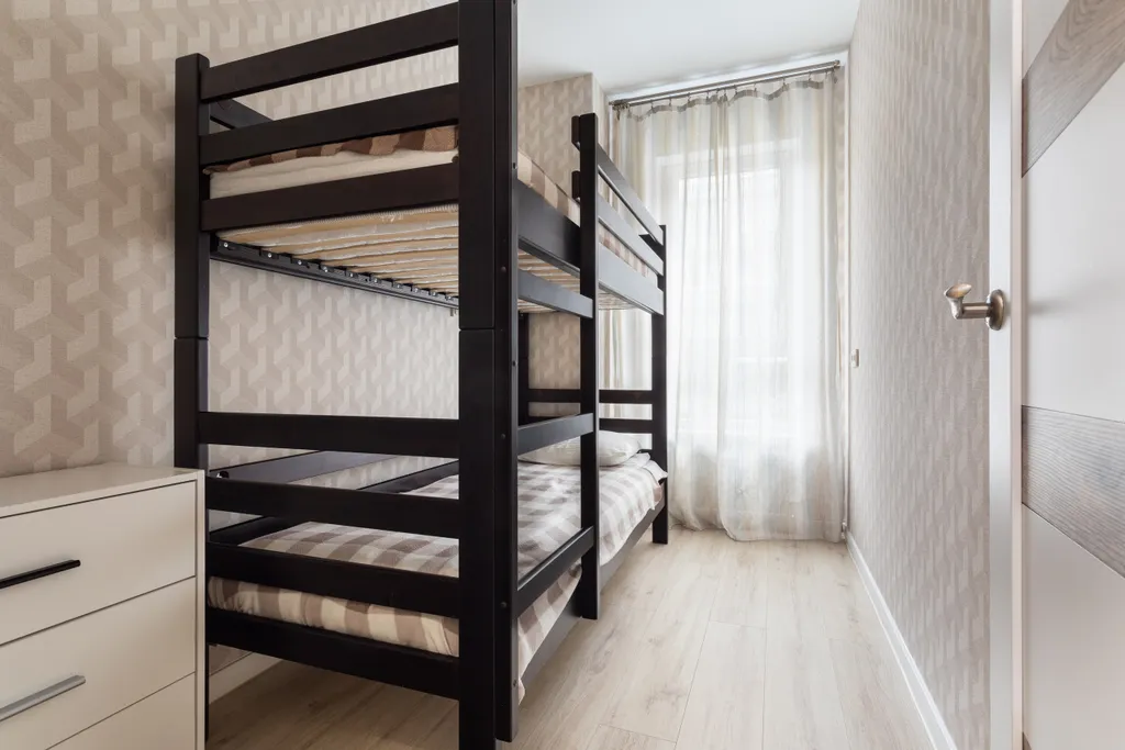 Квартира Квартира Scandi style — Калининград