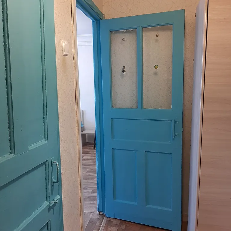 Квартира в центре