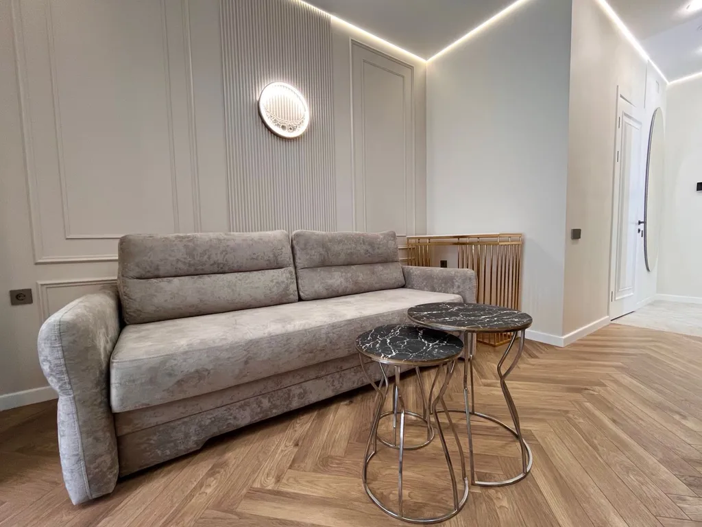 Превосходная ЖК «Меридиан резиденс», центр Алматы & питьевая вода