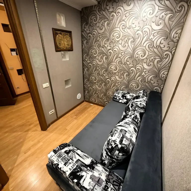 Большая, уютнaя кваpтирa студия