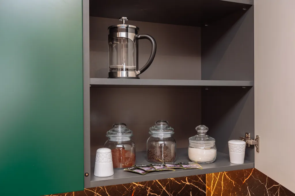 5 минут до Верхнего озера и Музея янтаря - любимых мест гостей города!