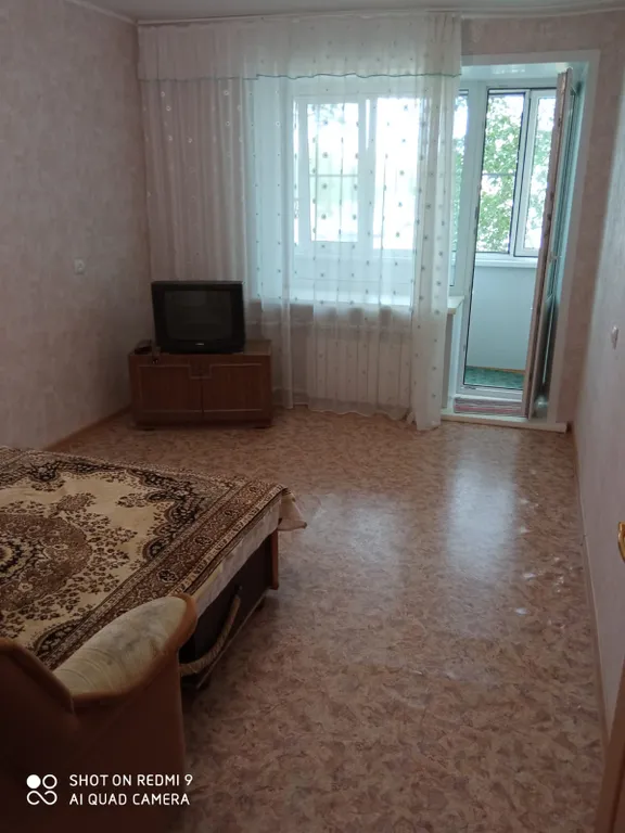 2-комнатная Квартира — аренда посуточно в Яровое