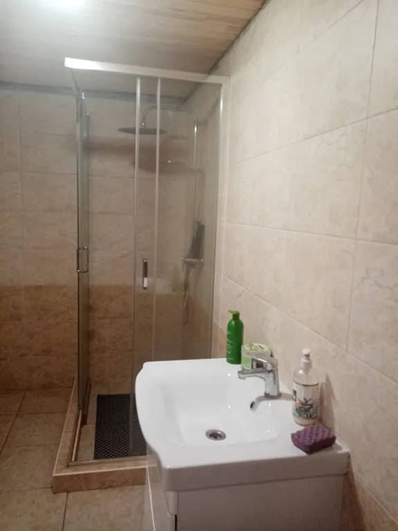 Коттедж под Брестом