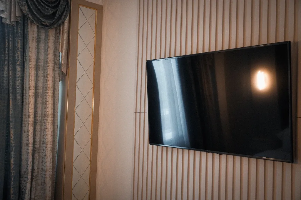 Квартира Квартира Делюкс «Комфорт» площадью 35 м² — Борисовка