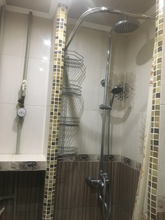 Квартира Квартира Великолепная двушка в центре города — Севастополь