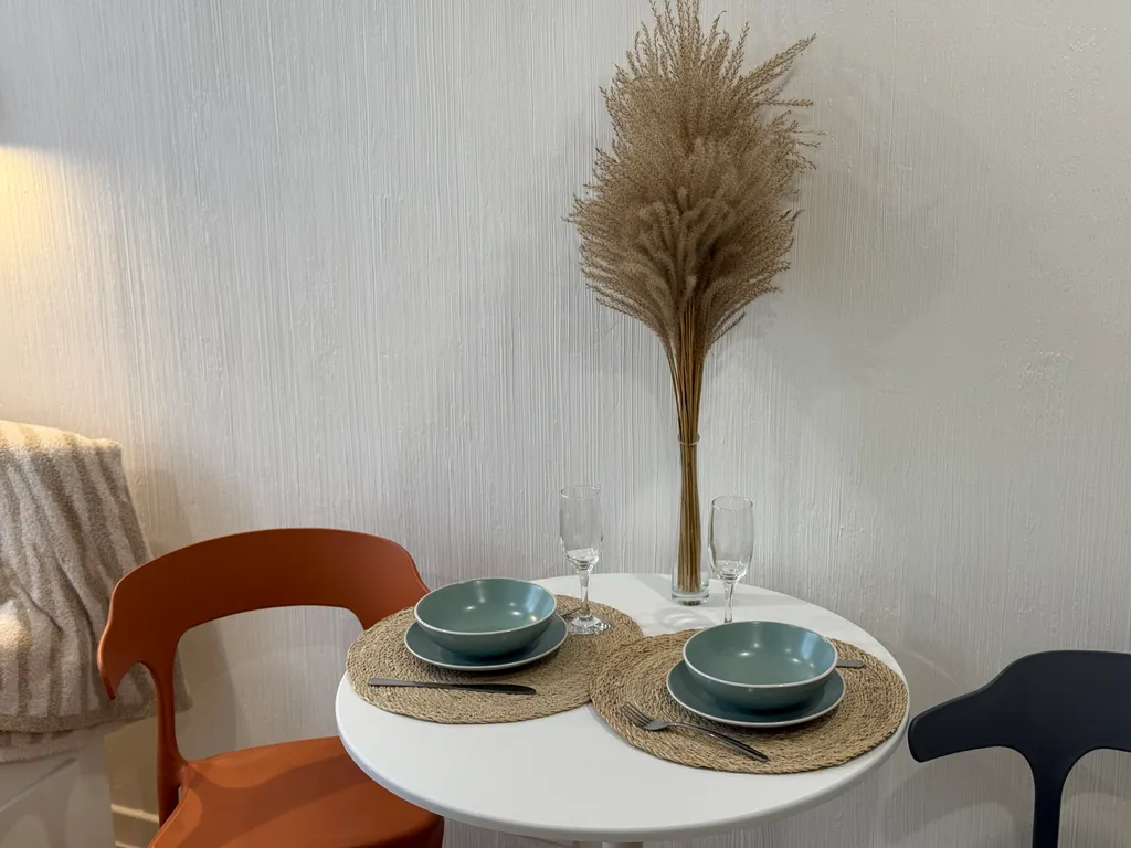 Квартира Квартира Уютная студия в самом центре — Калининград