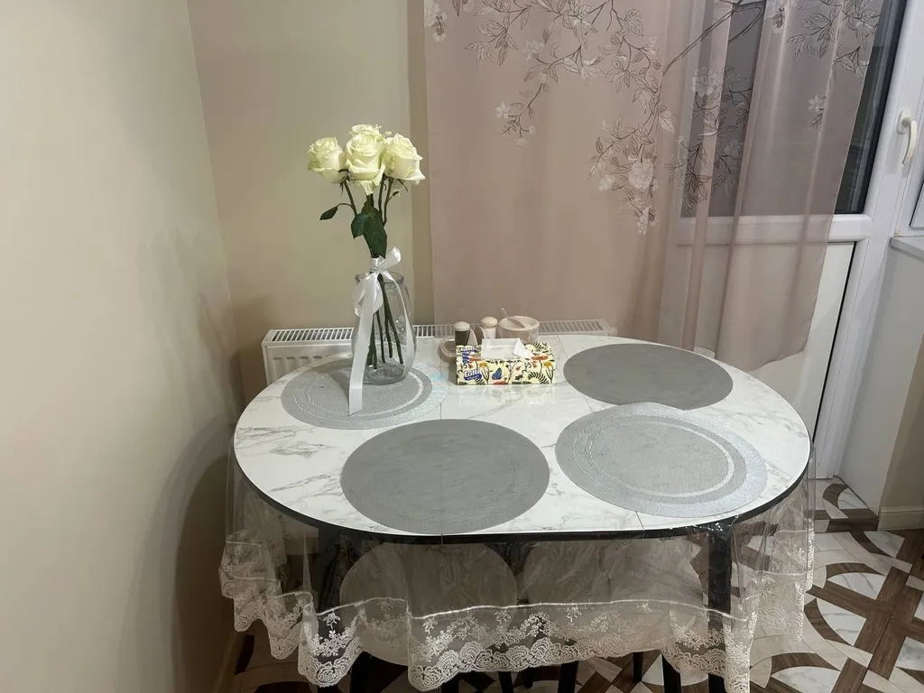 Квартира у моря