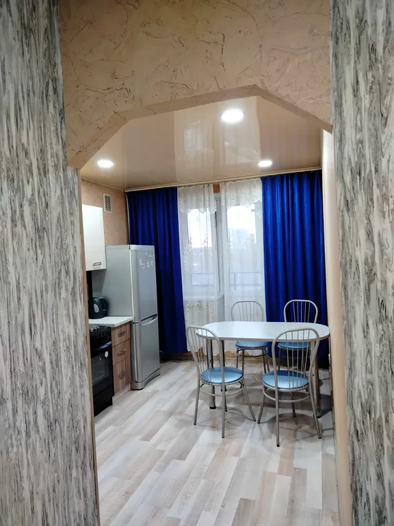 Уютная квартира в Чистых прудах