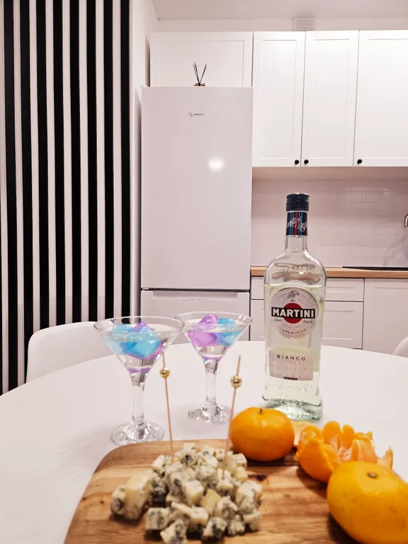 Апартаменты комфорт рядом с парком