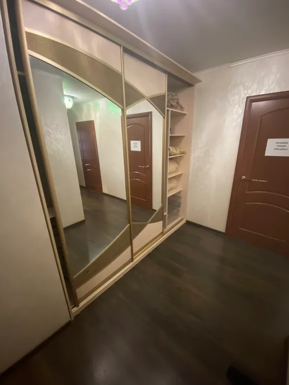 Квартира Квартира для вашего комфорта — Екатеринбург