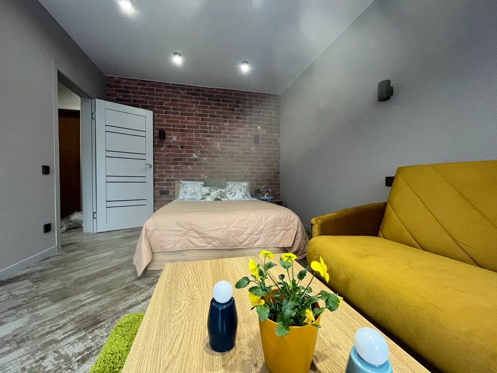 Квартира Квартира у Ботанического сада — Калининград