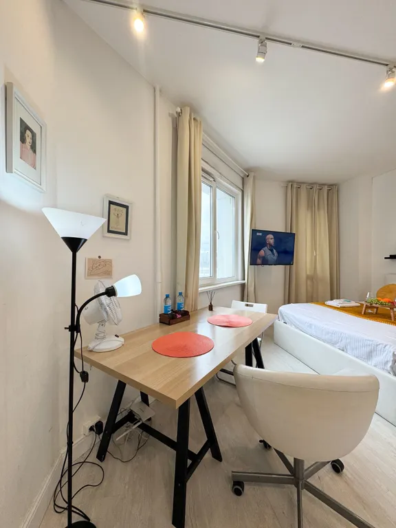 Апартаменты с круглосуточным заселением и лучшим сервисом