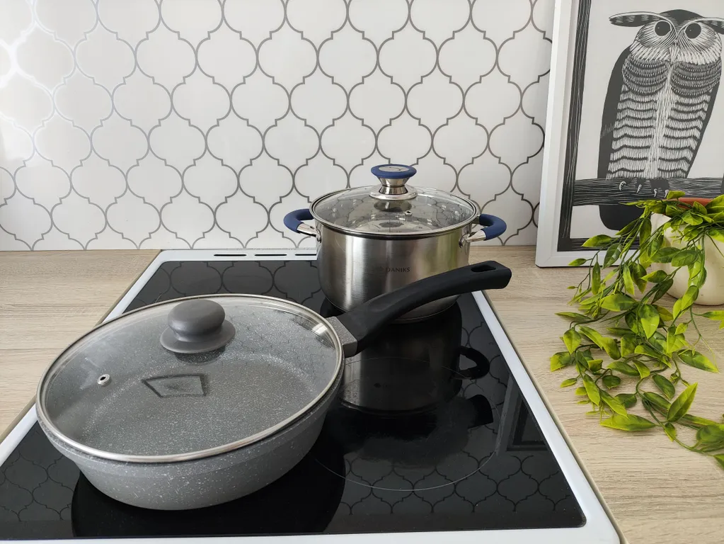 Уютная квартира у трассы М4