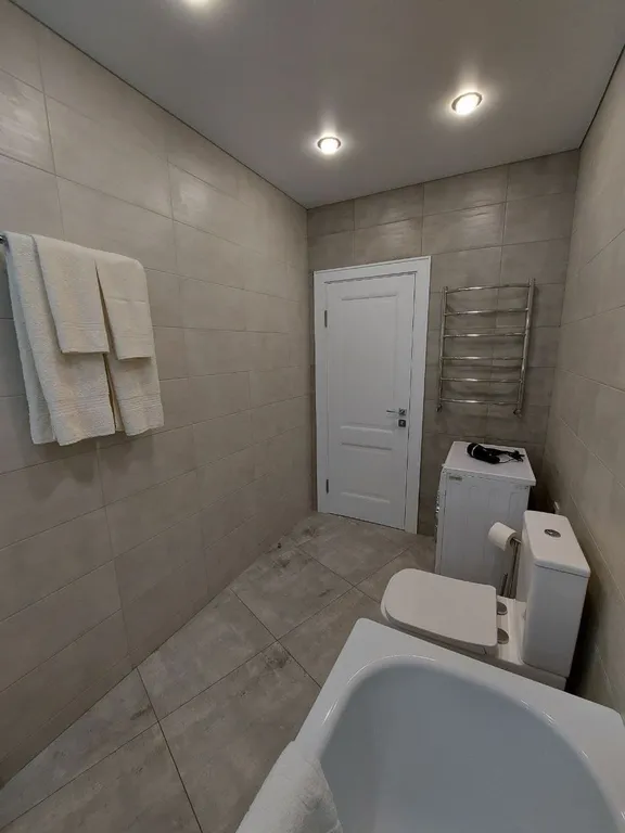 Апартаменты у центра, бесплатный бонус чай кофе