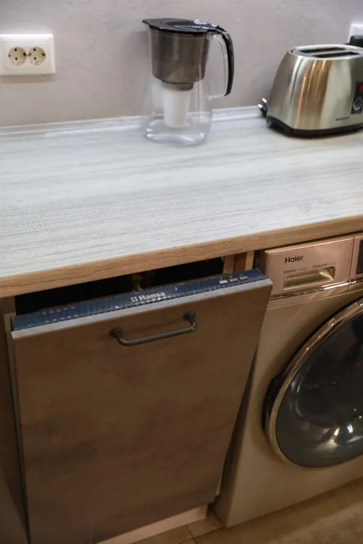 Квартира люкс в центре города