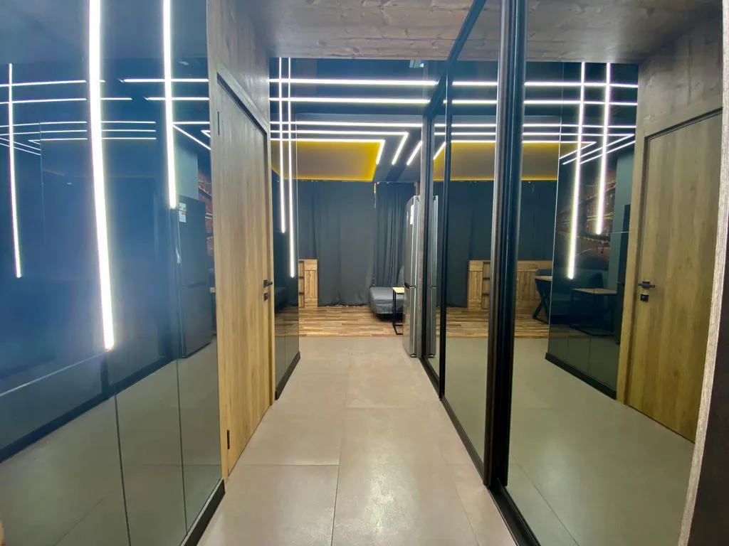 Студия на Южном побережье Крыма